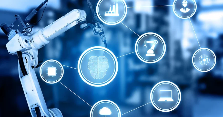 Top Benefits of Business Process Automation