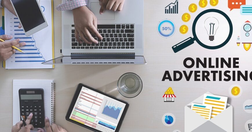 Is Online Advertising Really Worth the Cost?