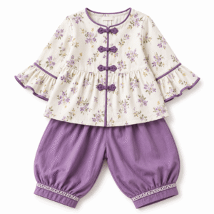 Baby Frock
