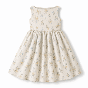 Baby Frock