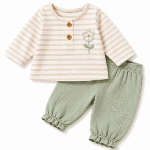 Baby Loungewear Set - Buy Online - MGOIS Kids Clothing