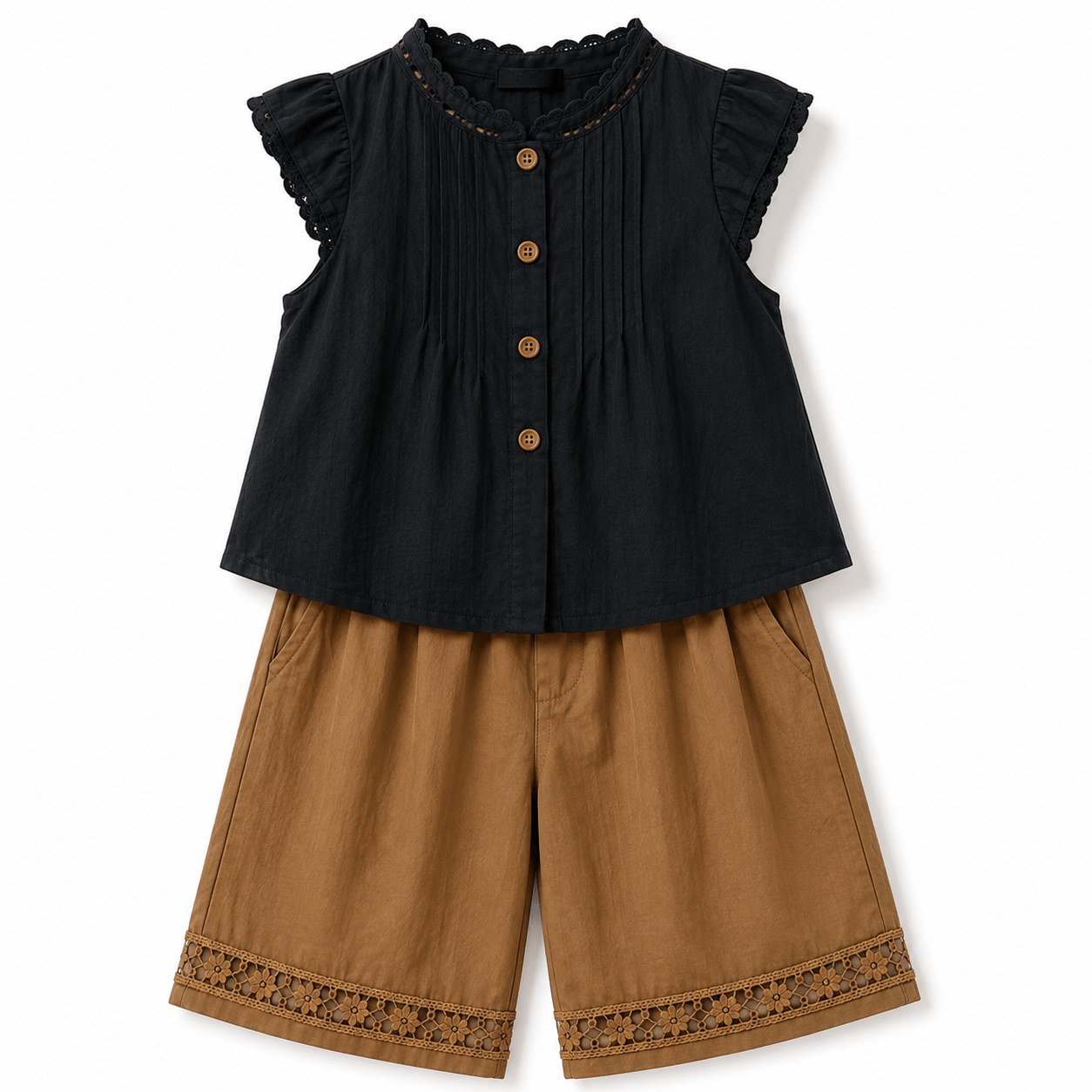 Kid's Outfit