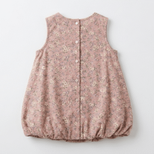 New born baby dress