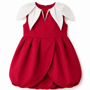 Tulip Dress for Baby girl