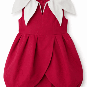Tulip Dress for Baby girl
