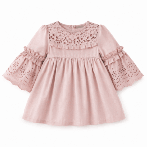 Baby Girl Top