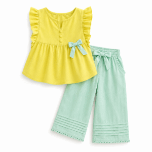 Baby Wear 2 Piece