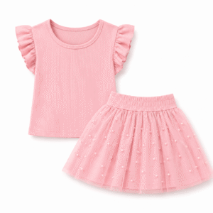 Kid's Skirt Dress