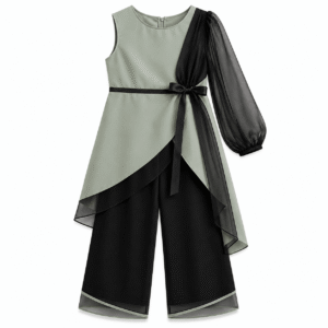 Sage and Black Asymmetric Ensemble