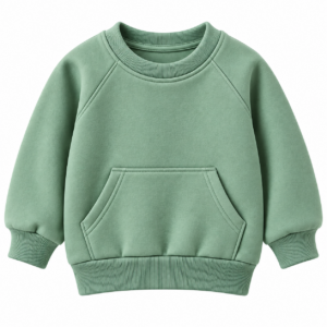 Saige Kid's Sweatshirt