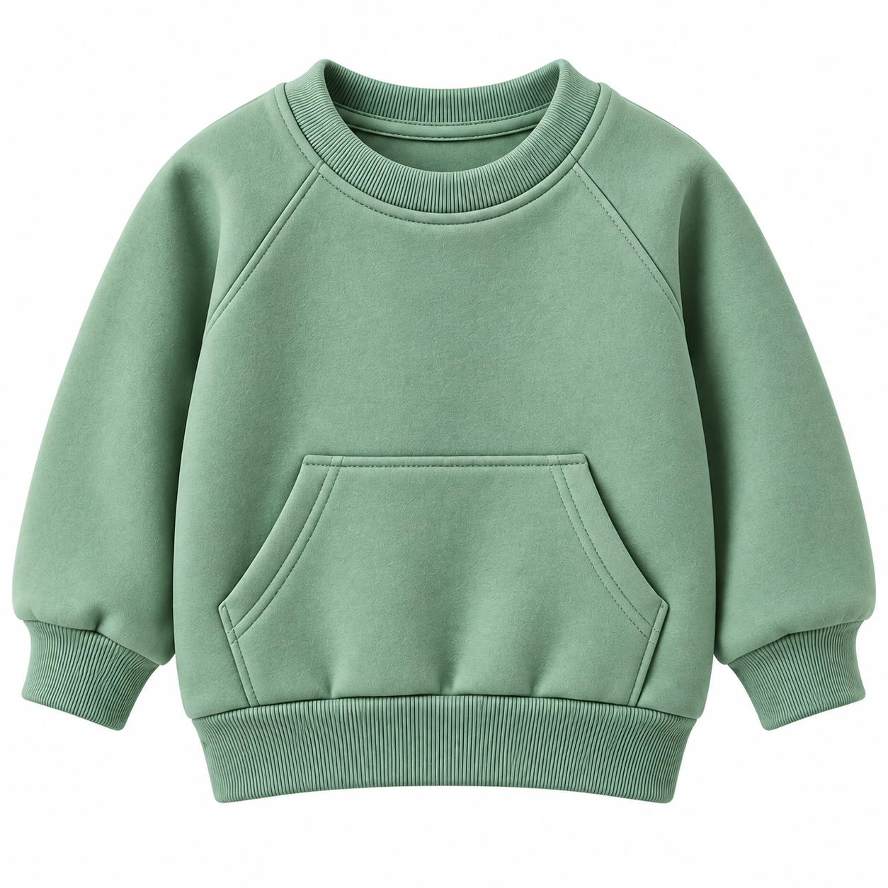 Saige Kid's Sweatshirt