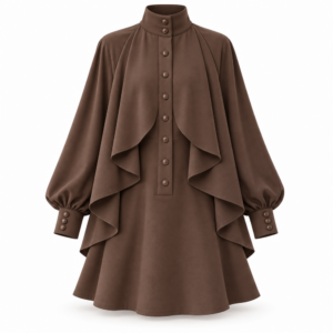 Chocolate Dress Age
