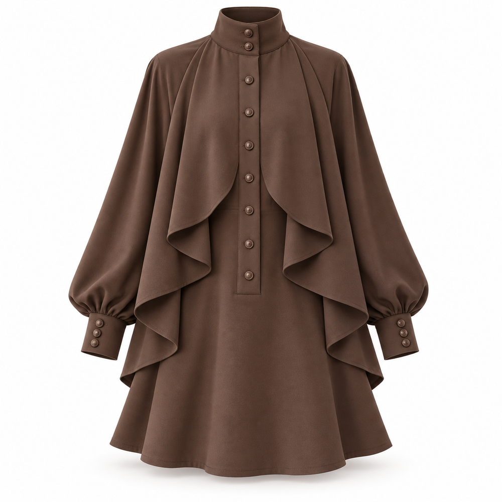 Chocolate Dress Age